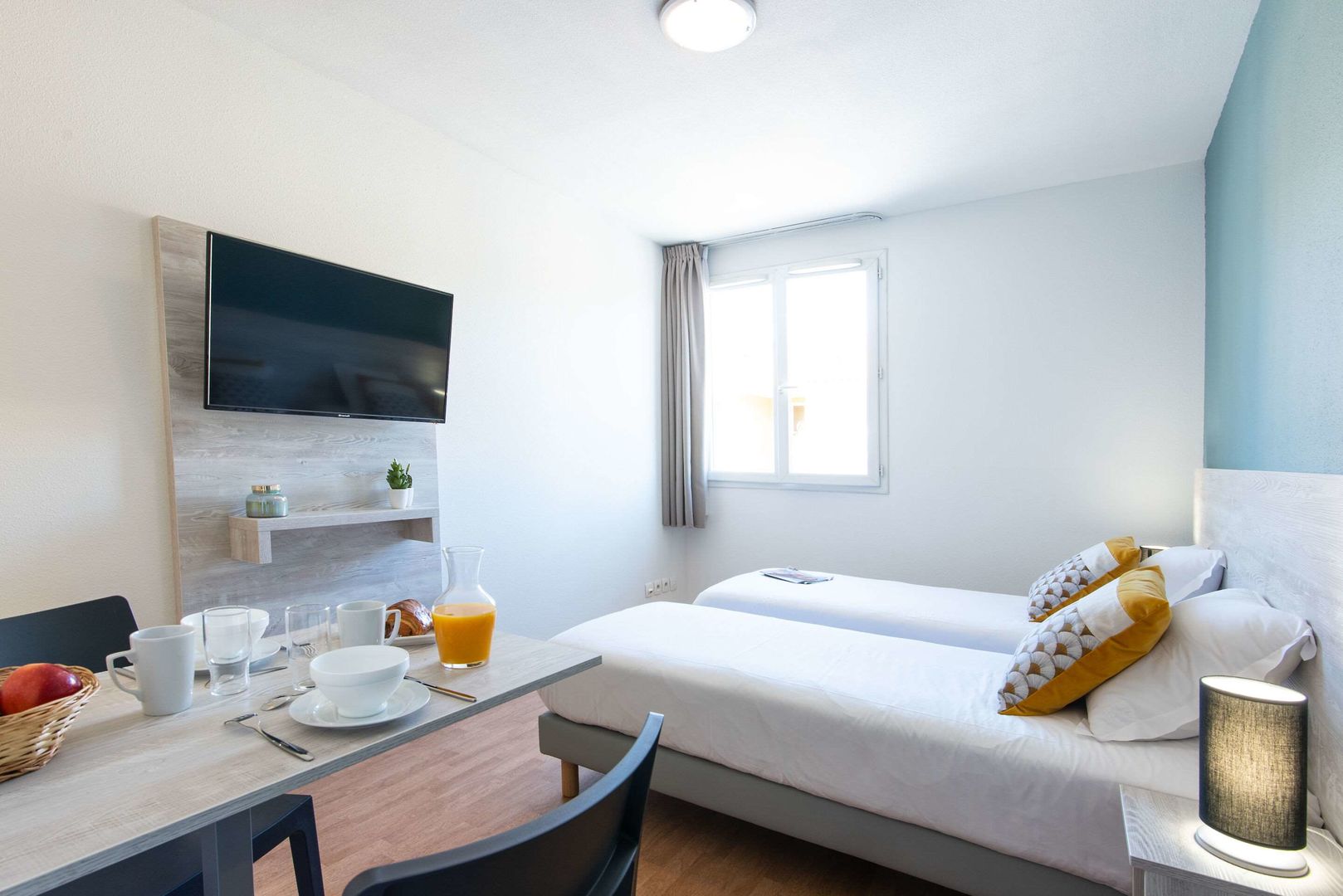Comfort Aparthotel Aix Le Tholonet foto 89