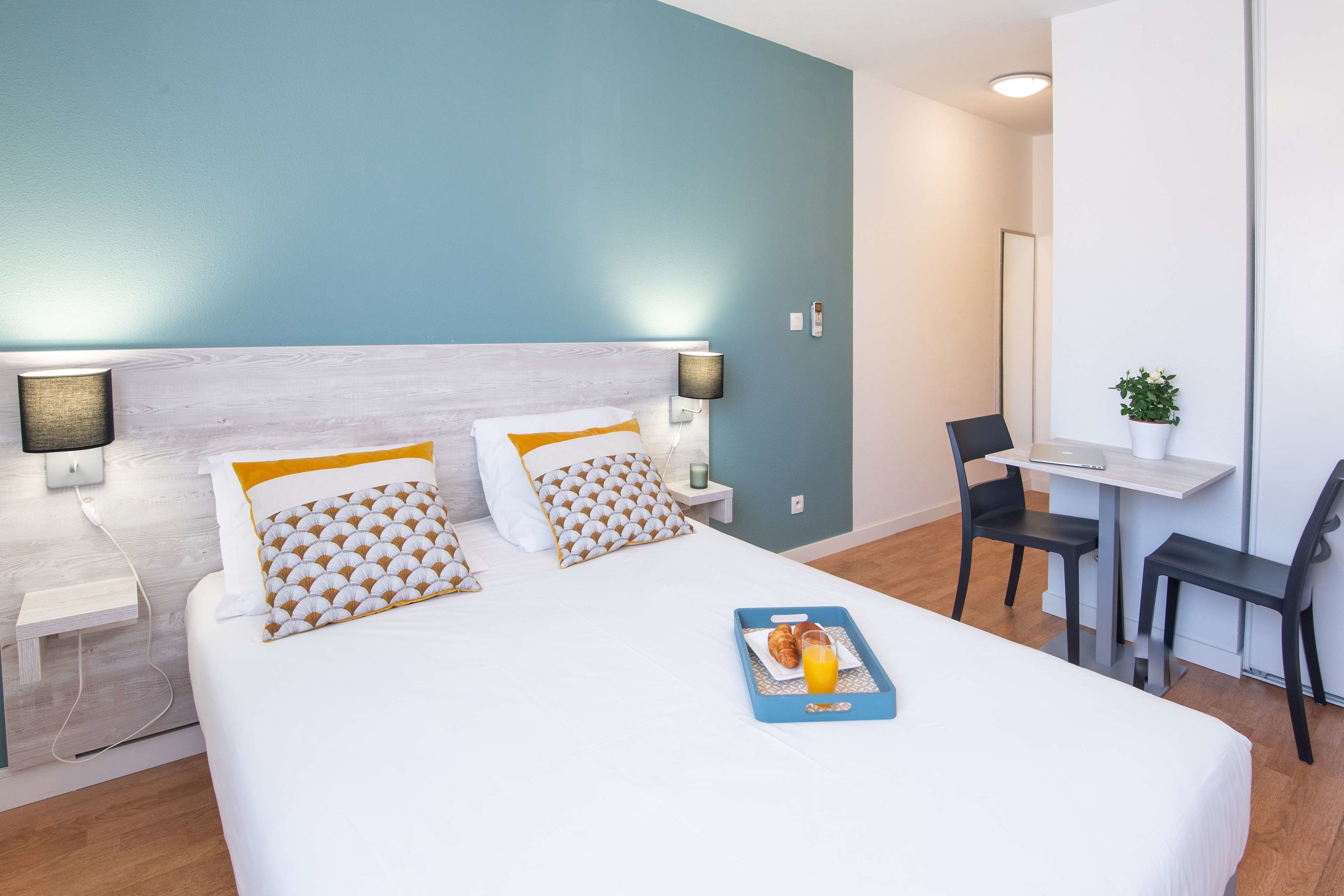 Comfort Aparthotel Aix Le Tholonet foto 12