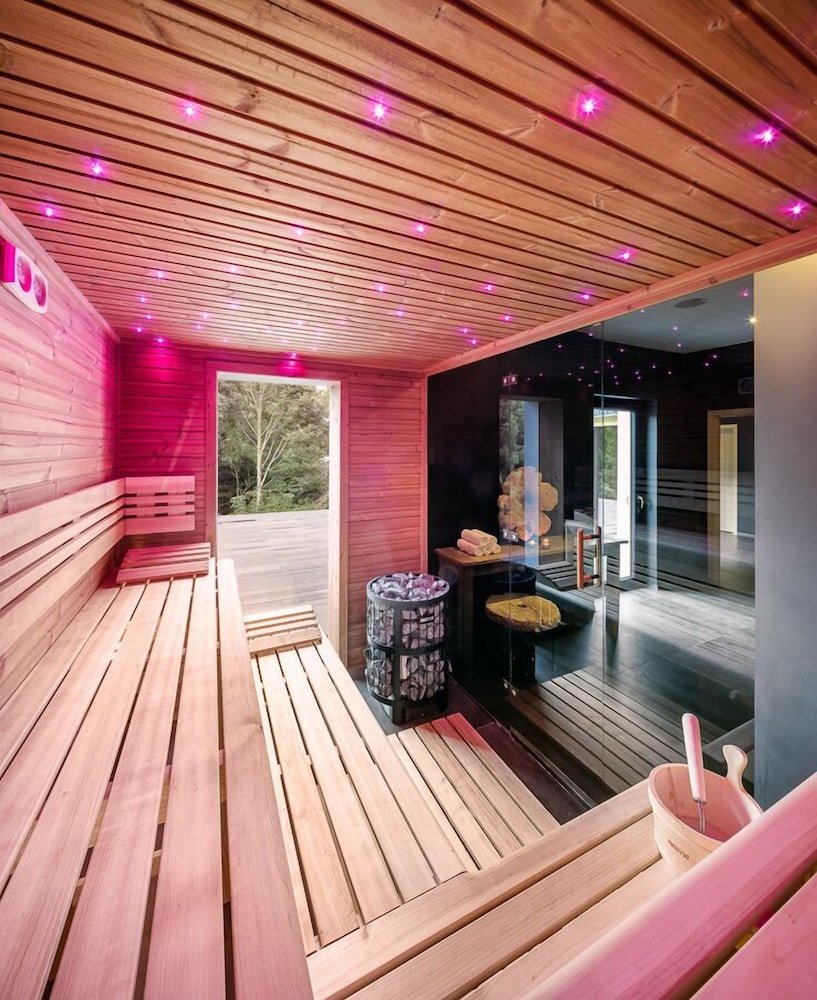 Pytloun Wellness Hotel Harrachov foto 25