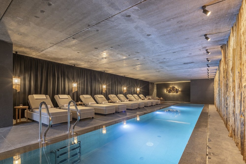 Pytloun Wellness Hotel Harrachov foto 12
