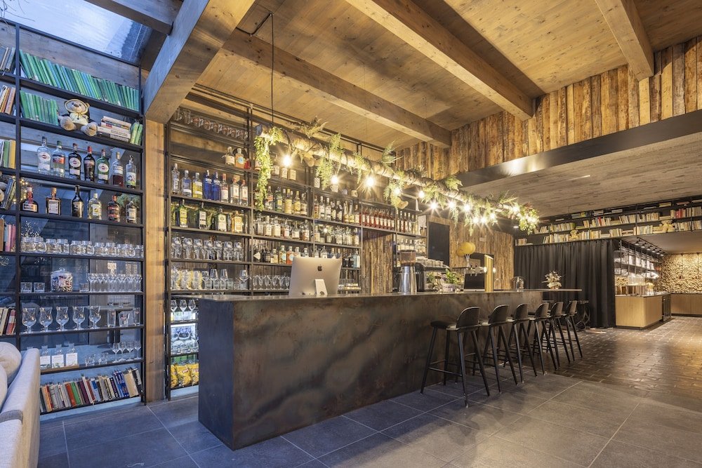 Pytloun Wellness Hotel Harrachov foto 36