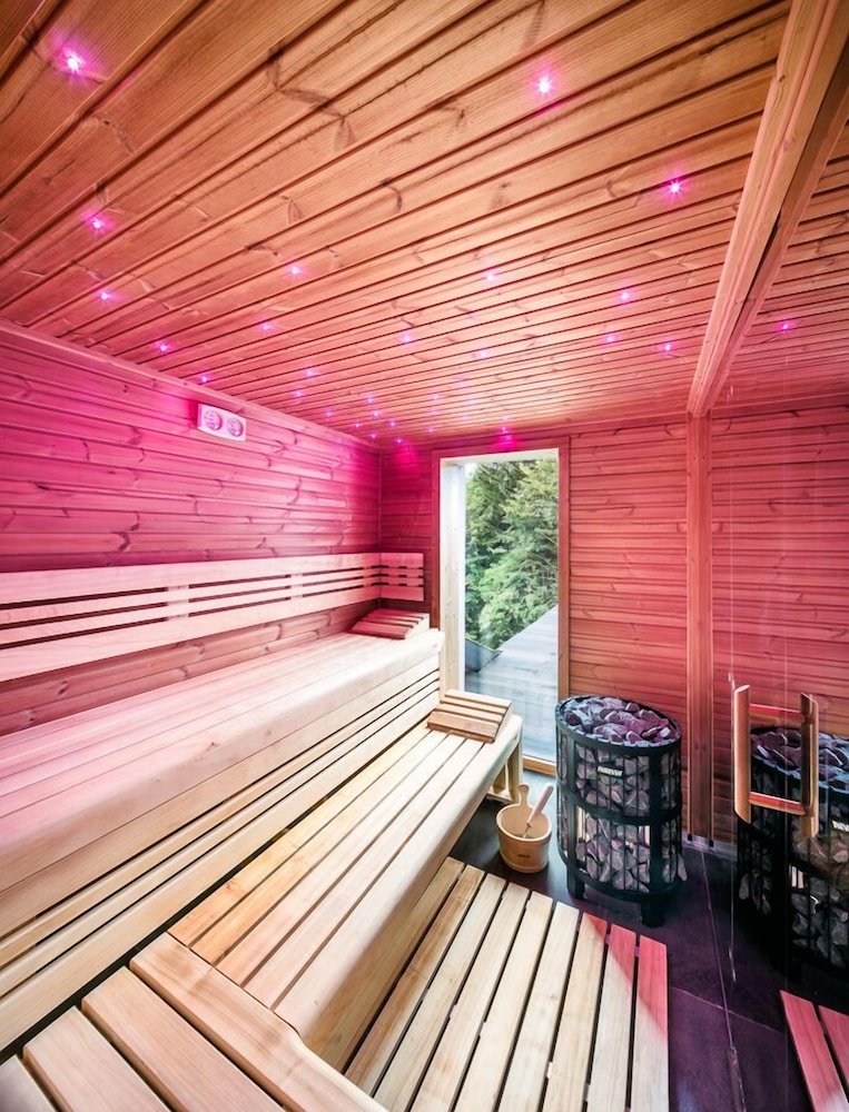 Pytloun Wellness Hotel Harrachov foto 26