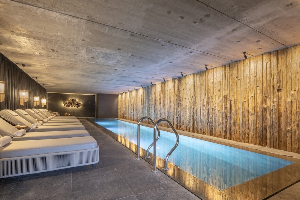 Pytloun Wellness Hotel Harrachov foto 11