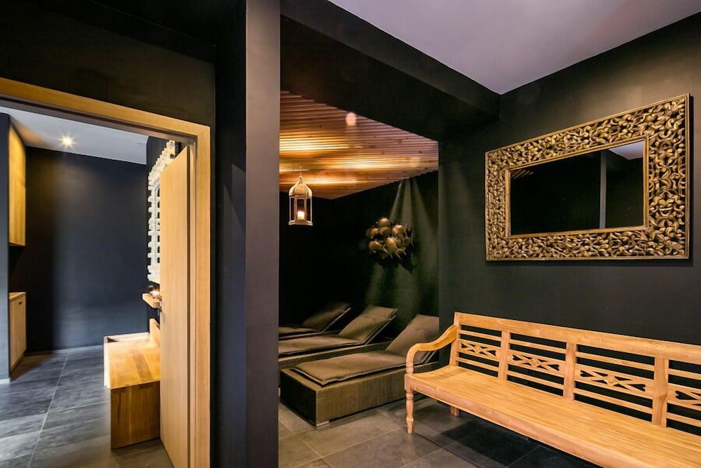 Pytloun Wellness Hotel Harrachov foto 18