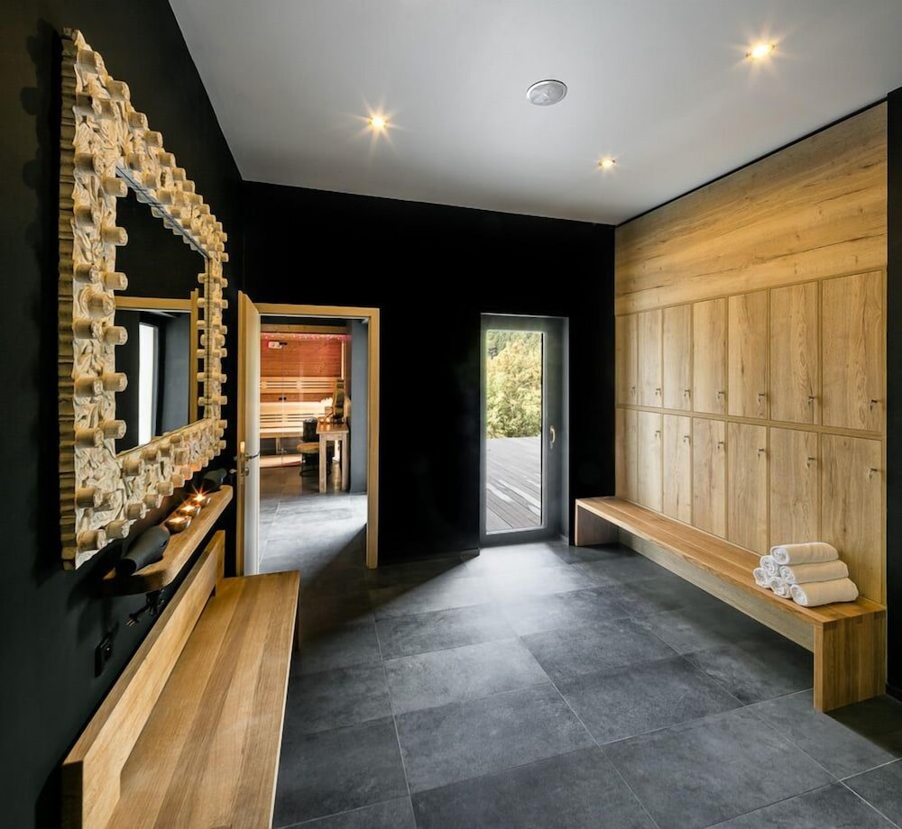 Pytloun Wellness Hotel Harrachov foto 19