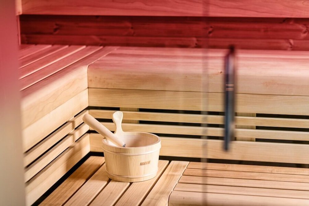 Pytloun Wellness Hotel Harrachov foto 41