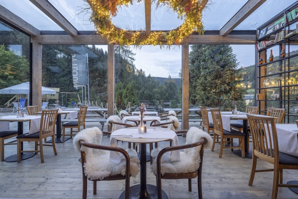 Pytloun Wellness Hotel Harrachov foto 13