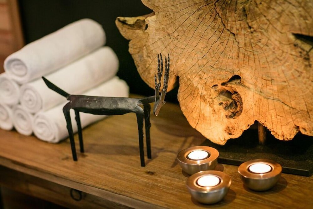 Pytloun Wellness Hotel Harrachov foto 27