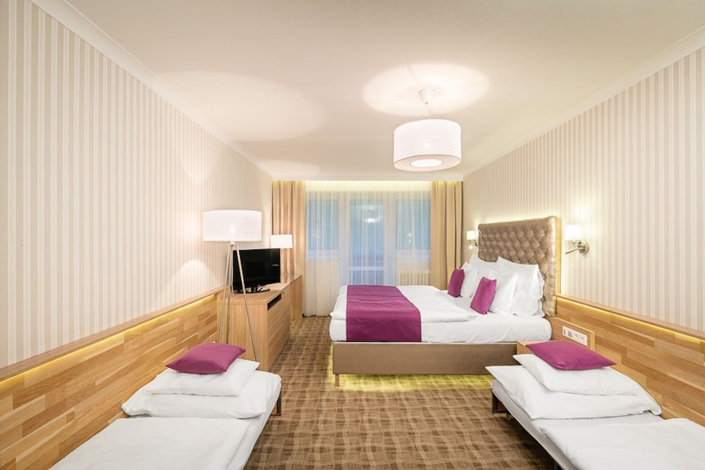 Pytloun Wellness Hotel Harrachov foto 7