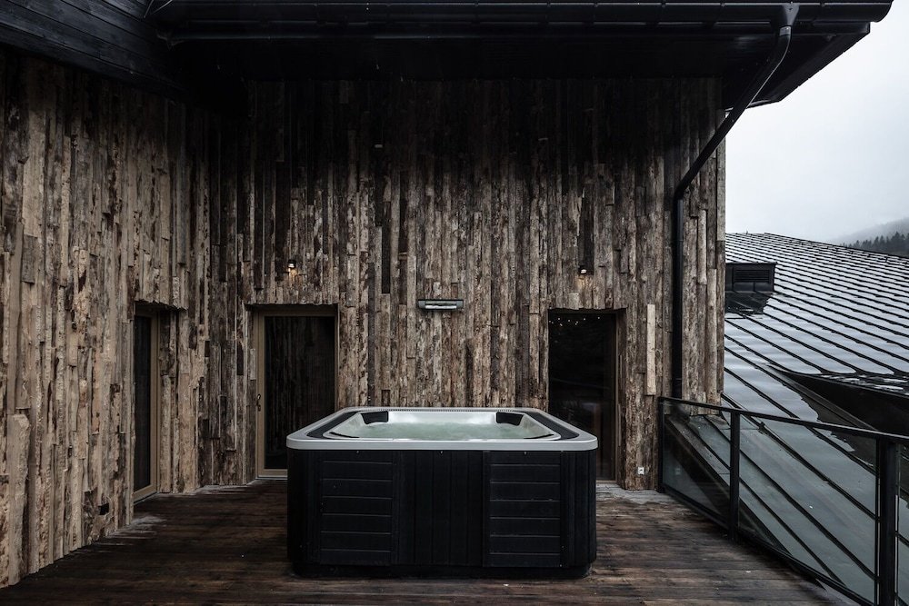 Pytloun Wellness Hotel Harrachov foto 29