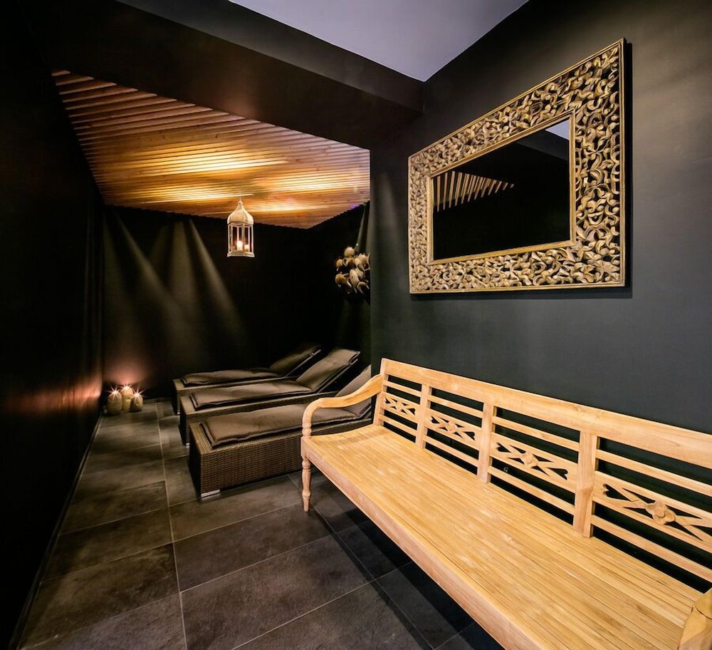 Pytloun Wellness Hotel Harrachov foto 20
