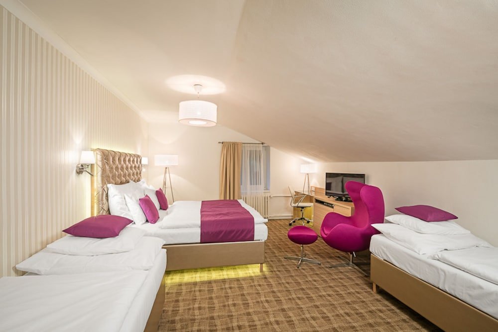 Pytloun Wellness Hotel Harrachov foto 6
