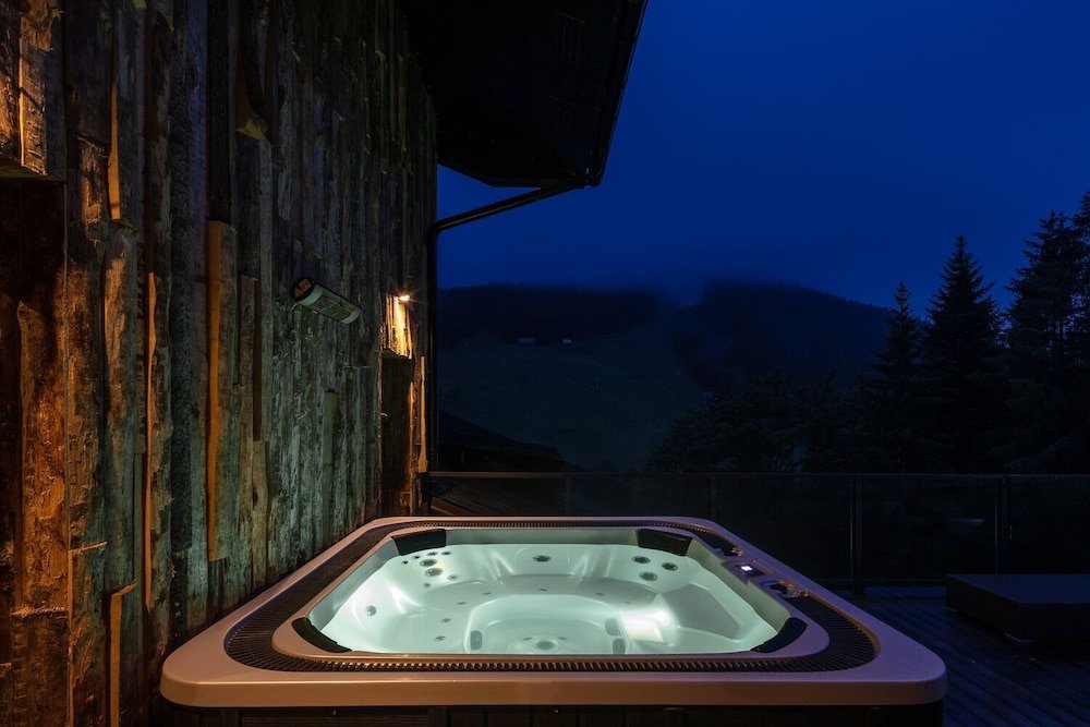Pytloun Wellness Hotel Harrachov foto 31