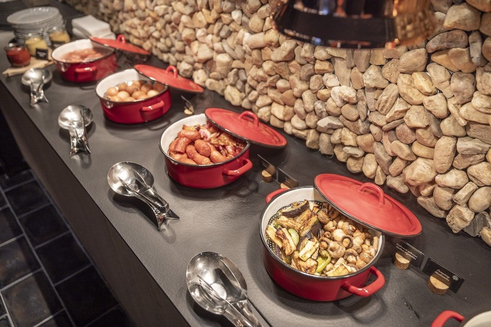 Pytloun Wellness Hotel Harrachov foto 48