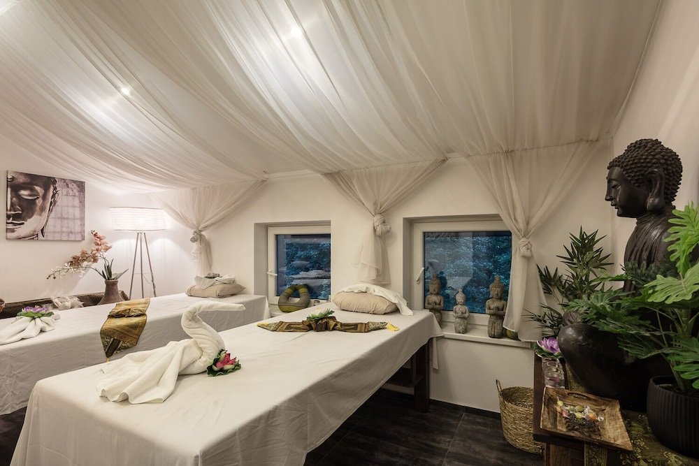 Pytloun Wellness Hotel Harrachov foto 32