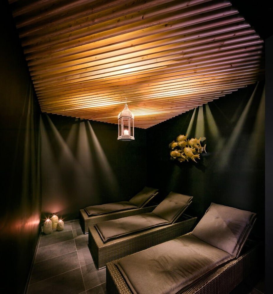 Pytloun Wellness Hotel Harrachov foto 21