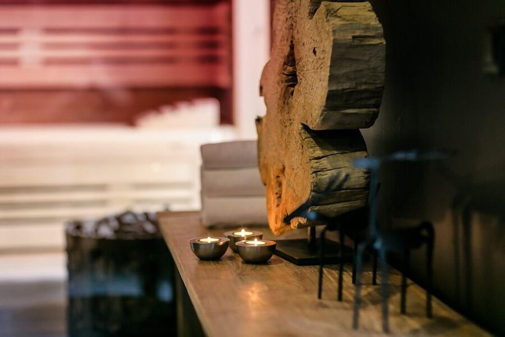 Pytloun Wellness Hotel Harrachov foto 28