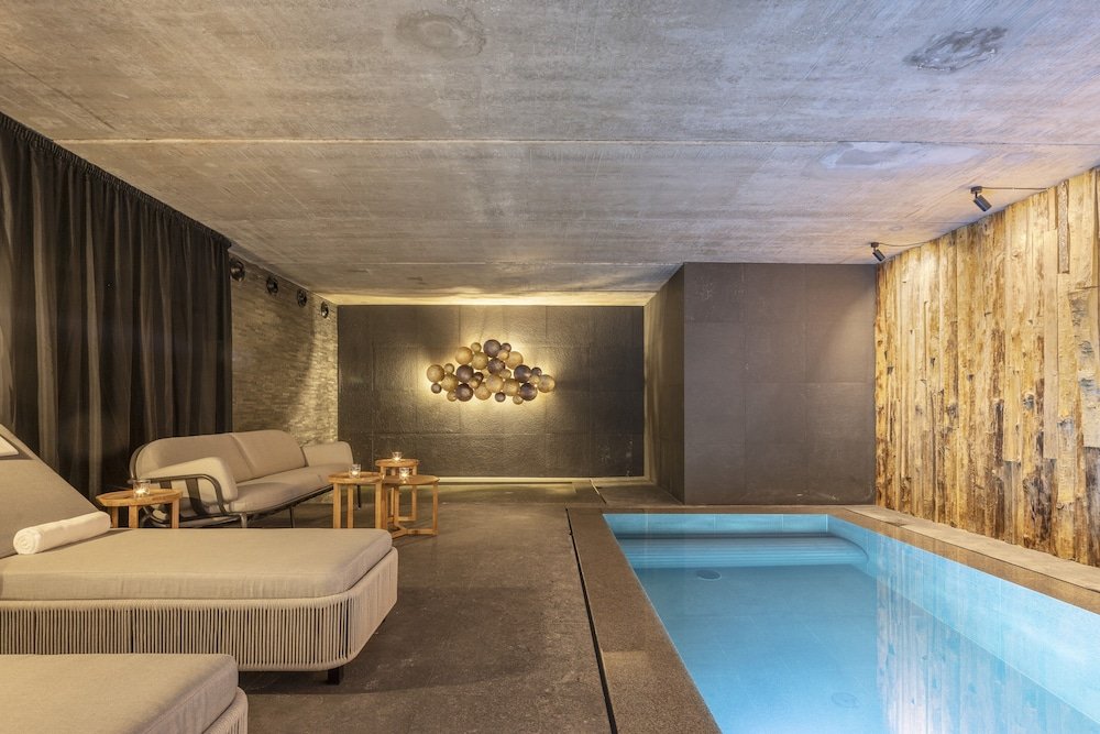 Pytloun Wellness Hotel Harrachov foto 10