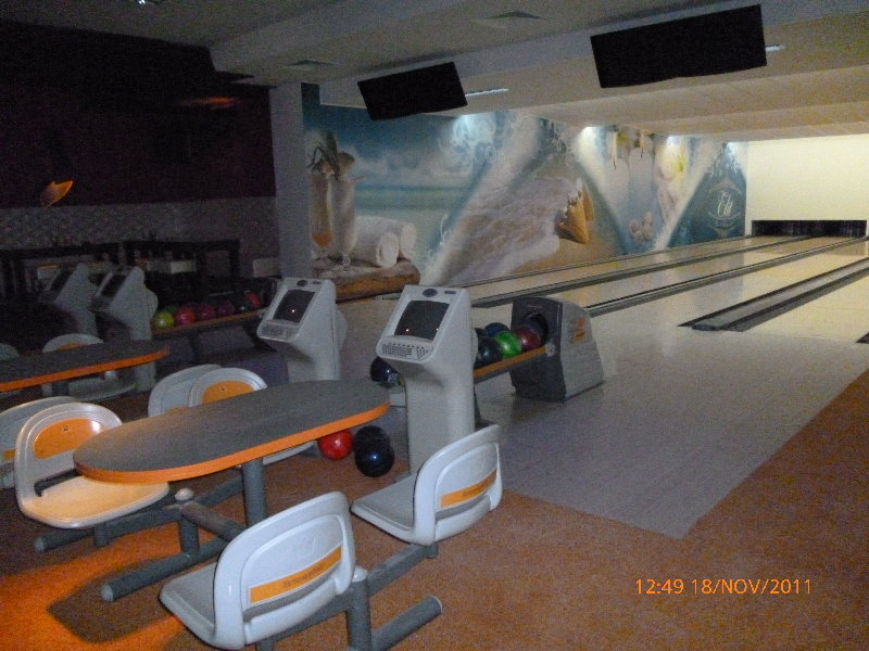 Hotel Elit Palace & Spa foto 31