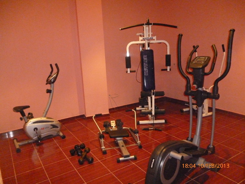 Hotel Elit Palace & Spa foto 32