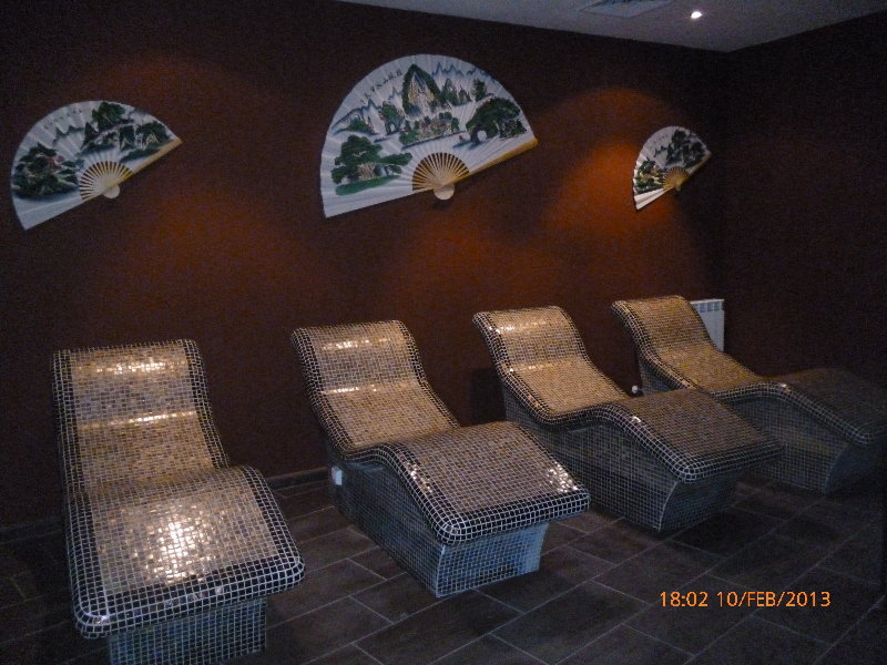 Hotel Elit Palace & Spa foto 24