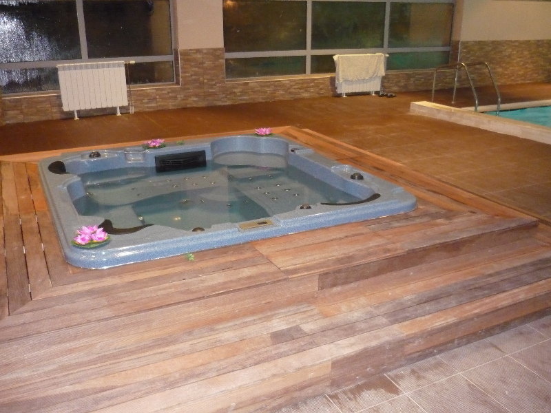 Hotel Elit Palace & Spa foto 28