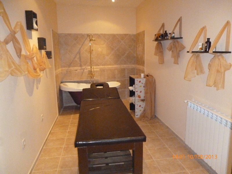 Hotel Elit Palace & Spa foto 22