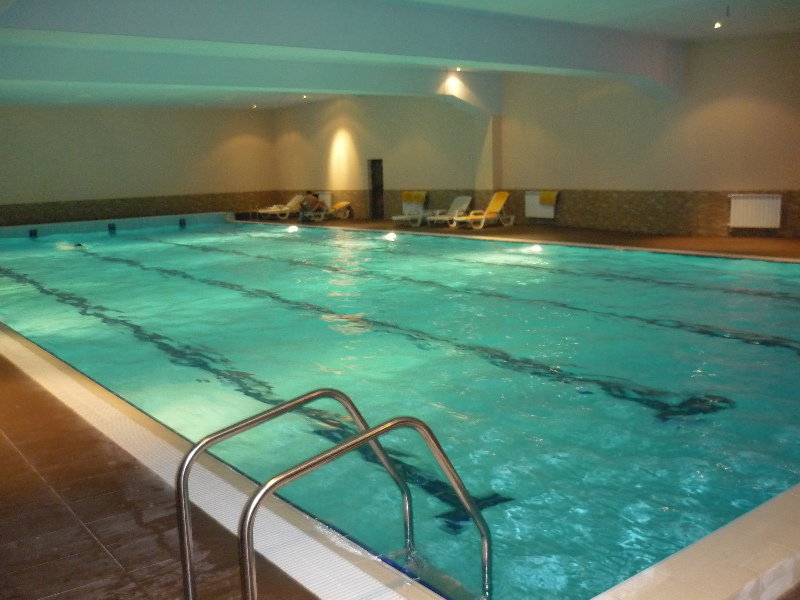 Hotel Elit Palace & Spa foto 14