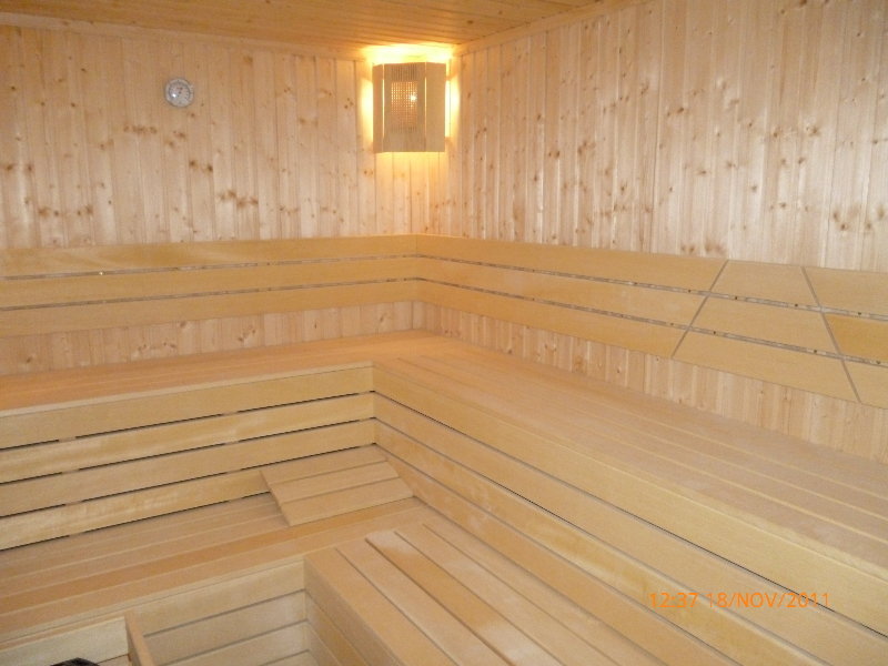 Hotel Elit Palace & Spa foto 19