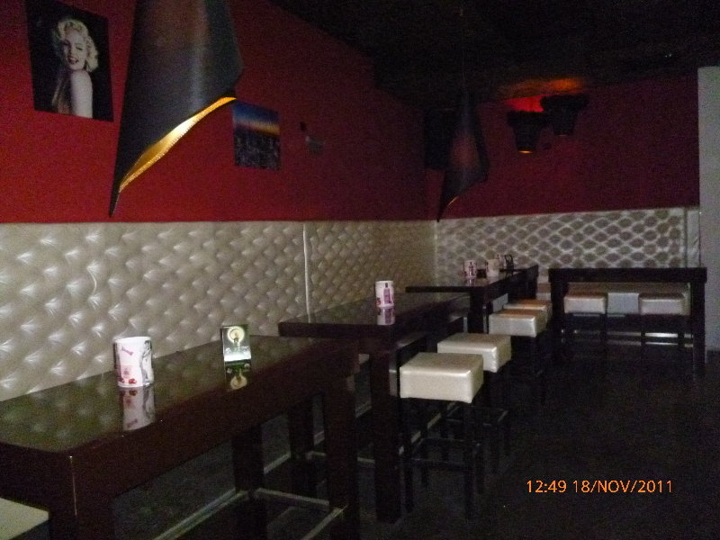 Hotel Elit Palace & Spa foto 25