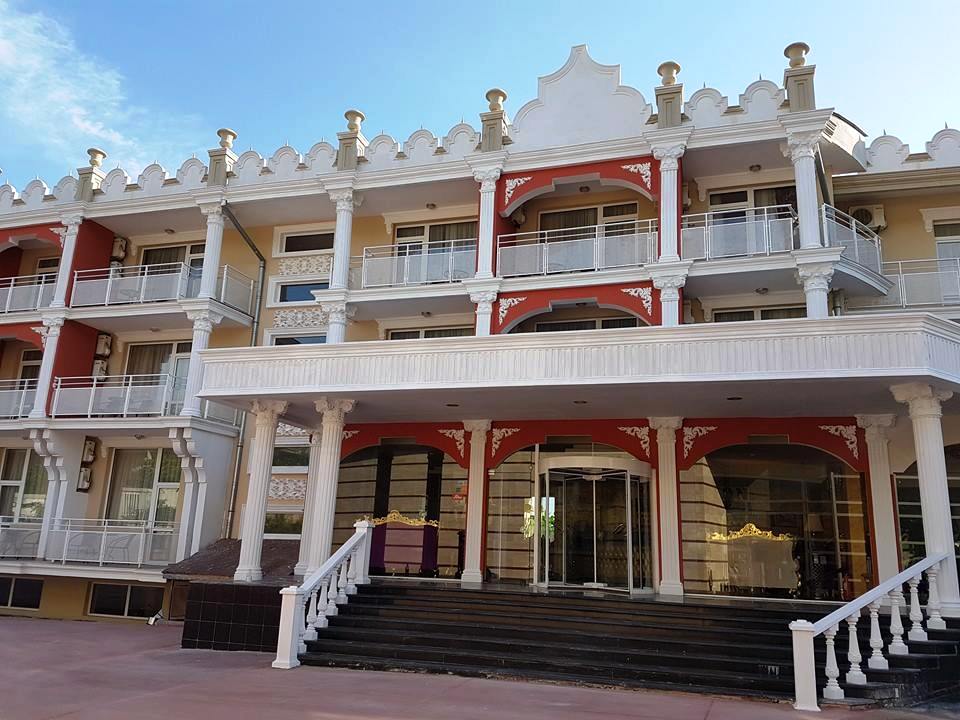 Hotel Elit Palace & Spa foto 27