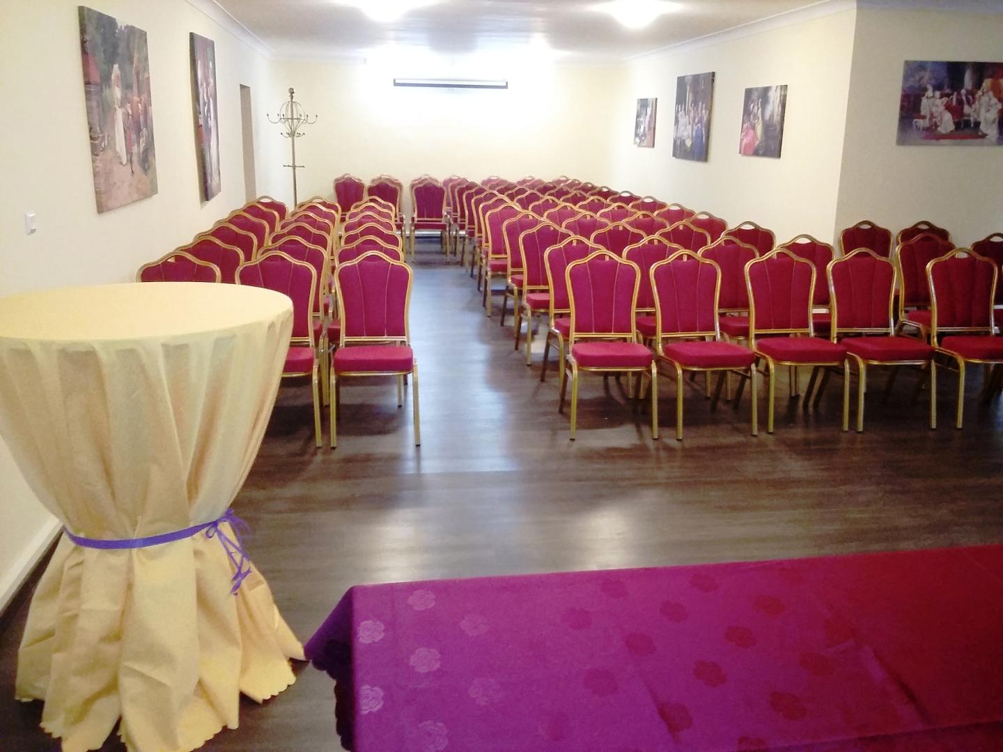 Hotel Elit Palace & Spa foto 16