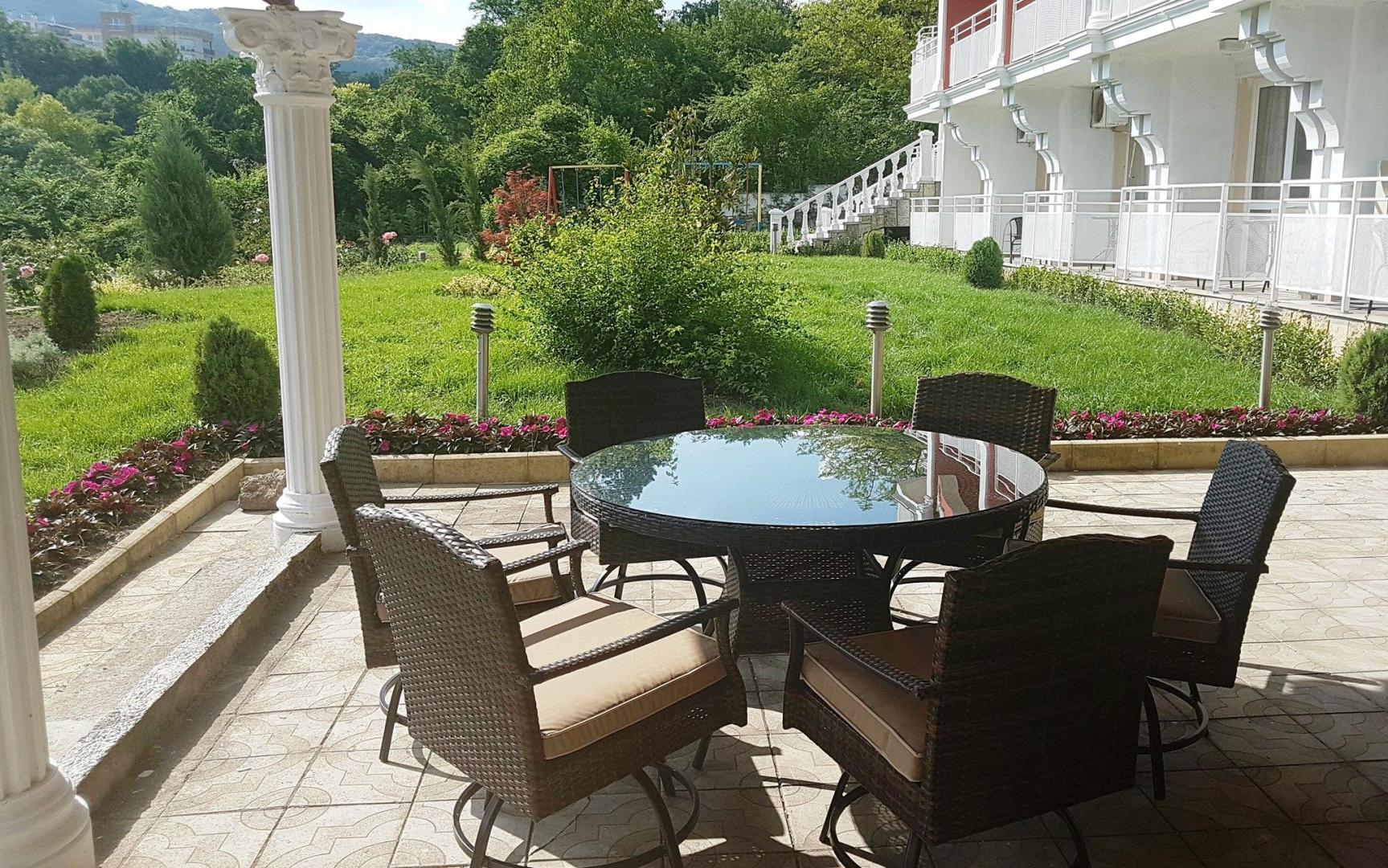 Hotel Elit Palace & Spa foto 11