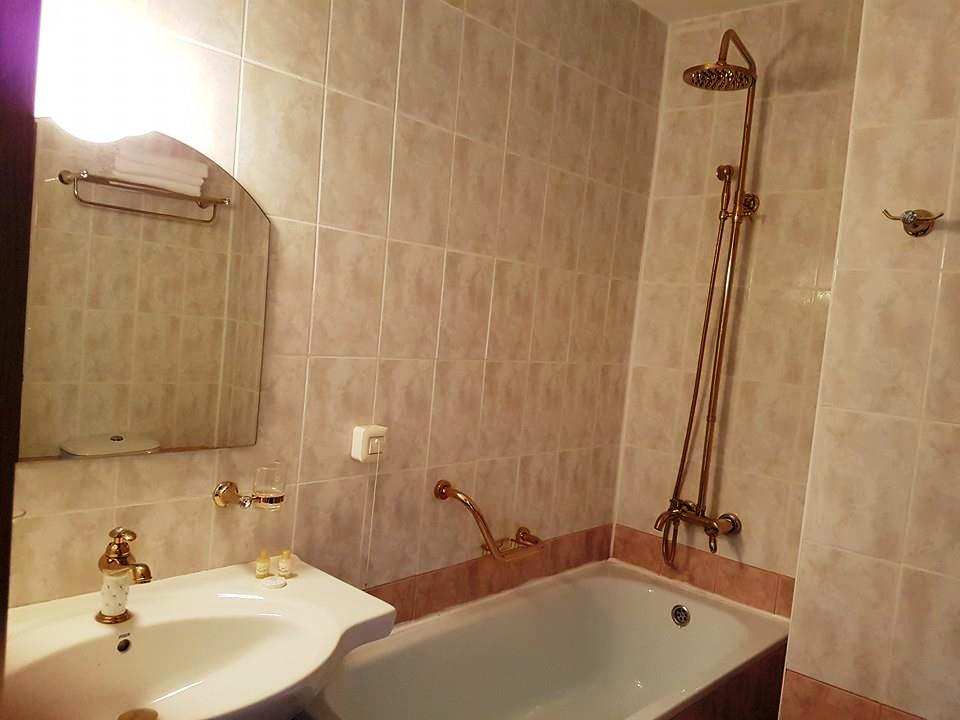 Hotel Elit Palace & Spa foto 6
