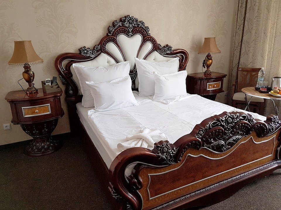 Hotel Elit Palace & Spa foto 7