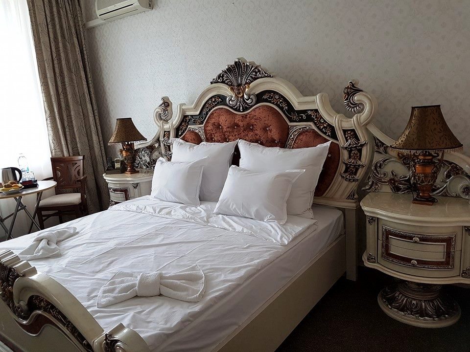Hotel Elit Palace & Spa foto 8
