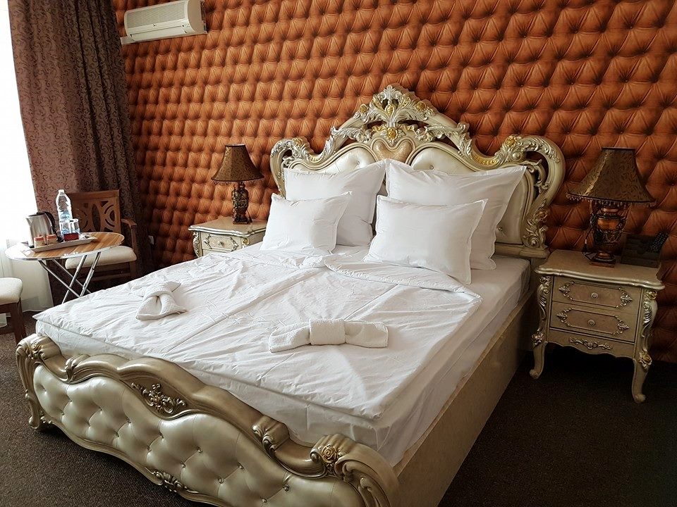 Hotel Elit Palace & Spa foto 23