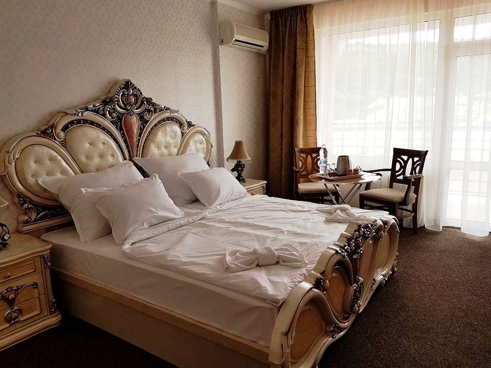 Hotel Elit Palace & Spa foto 17