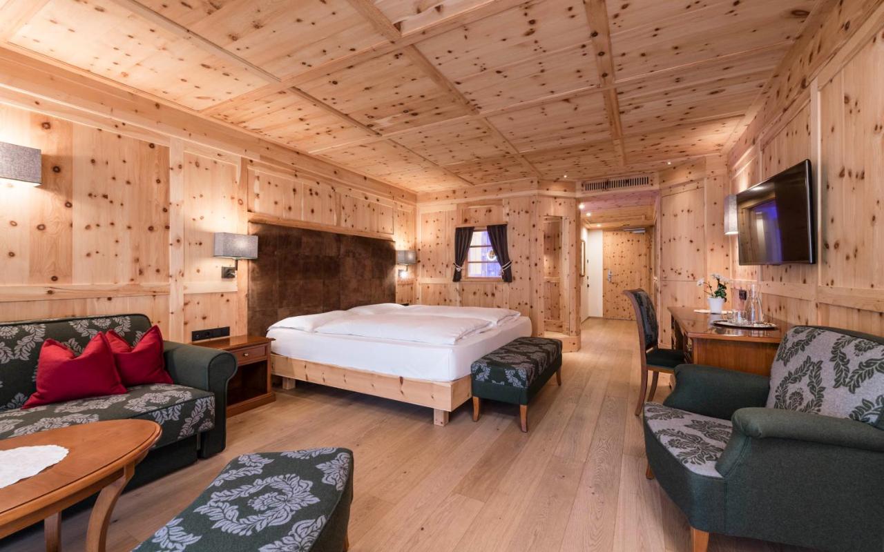 GrünerBaum Hotels in Brixen (Bressanone) - foto 4