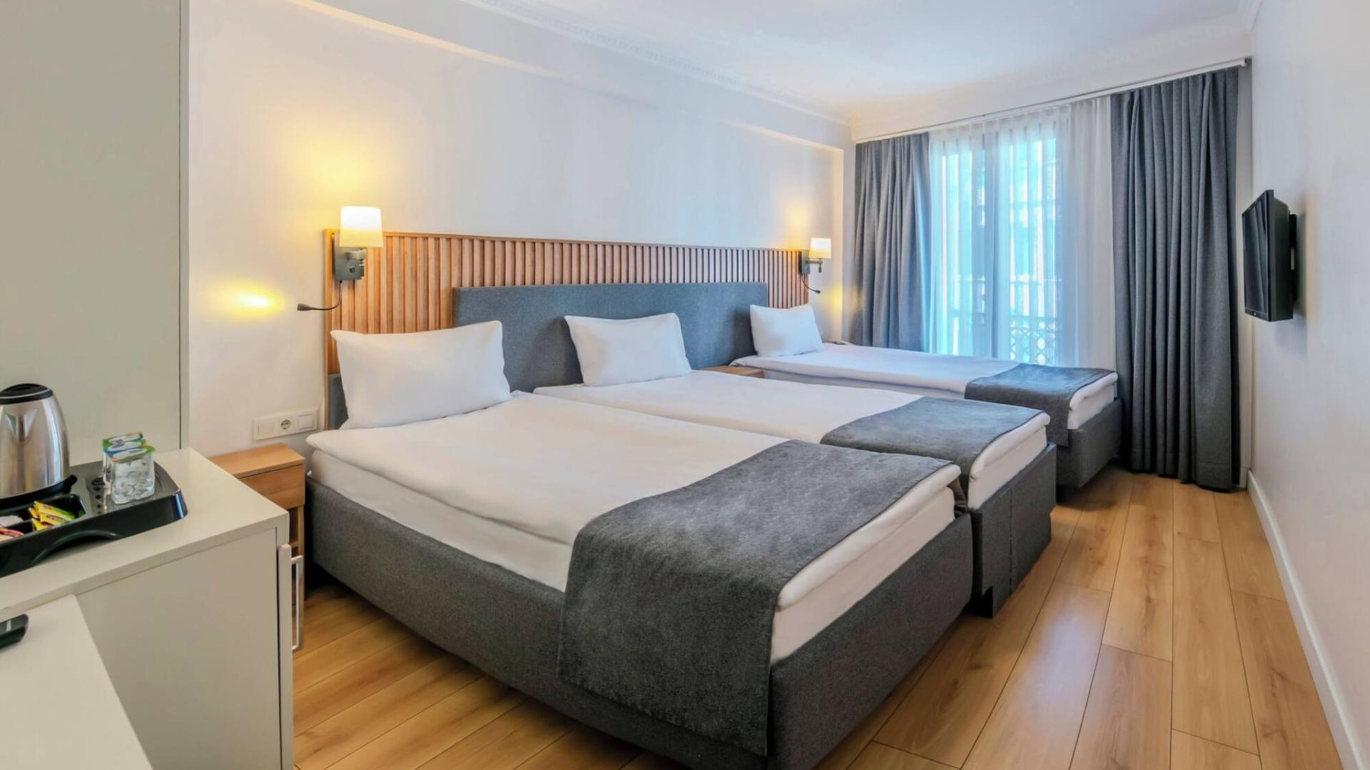 Silvana Hotel foto 6