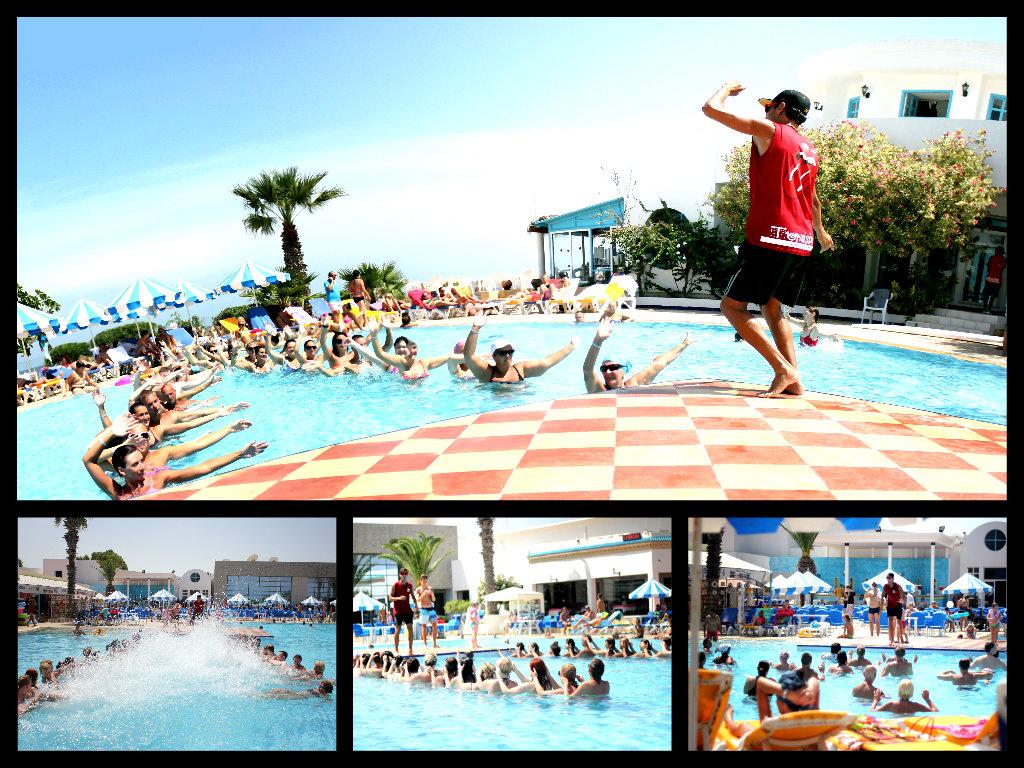 Eden Club Skanes foto 11