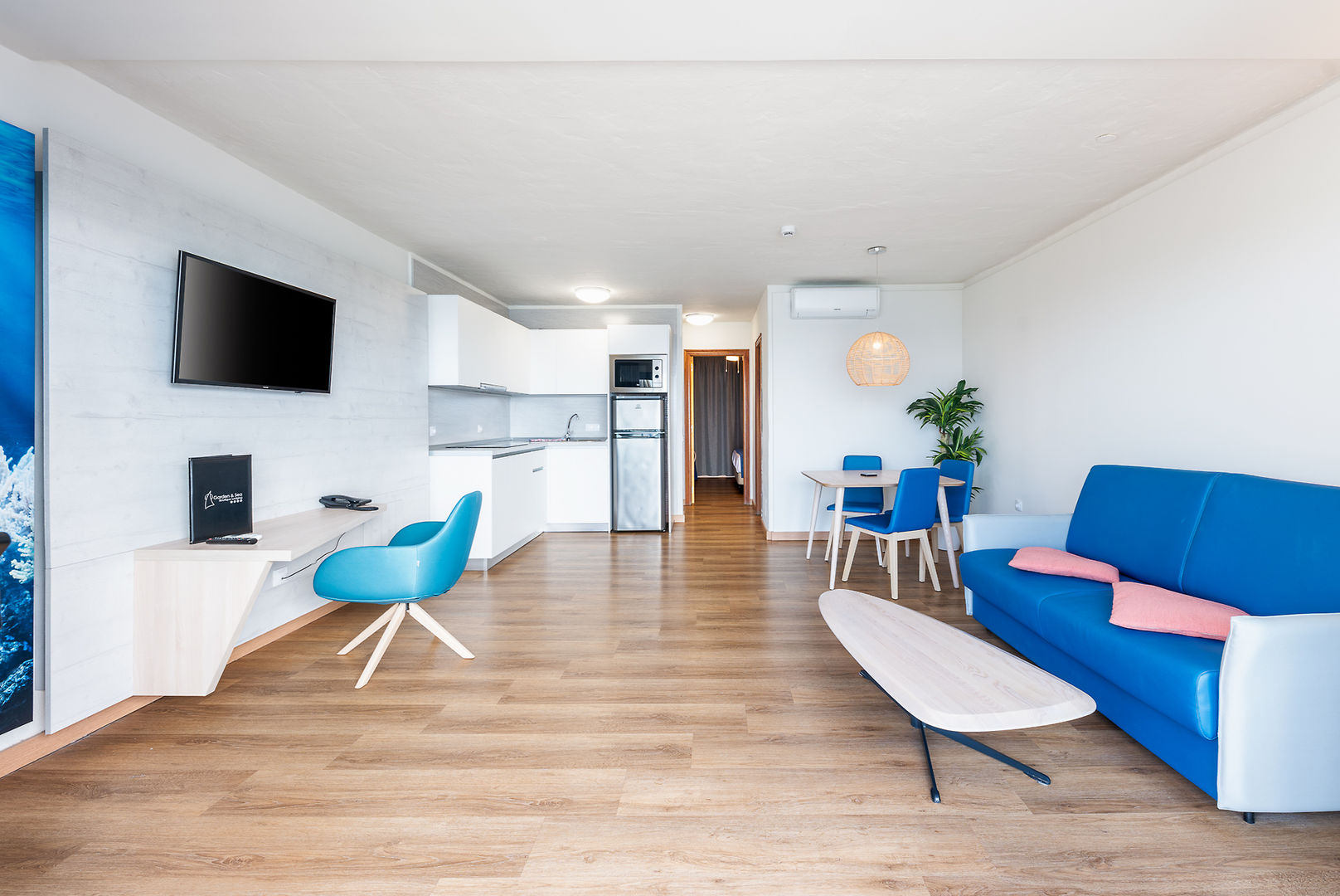 Apartments Garden & Sea Boutique Lodging by LIVVO image 3