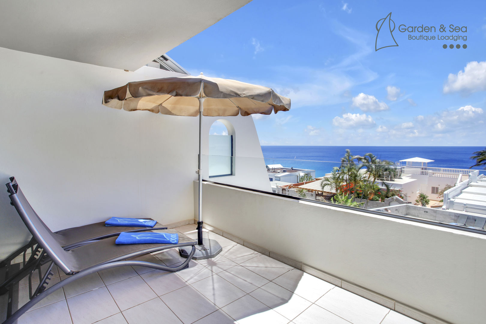 Apartments Garden & Sea Boutique Lodging by LIVVO foto 20