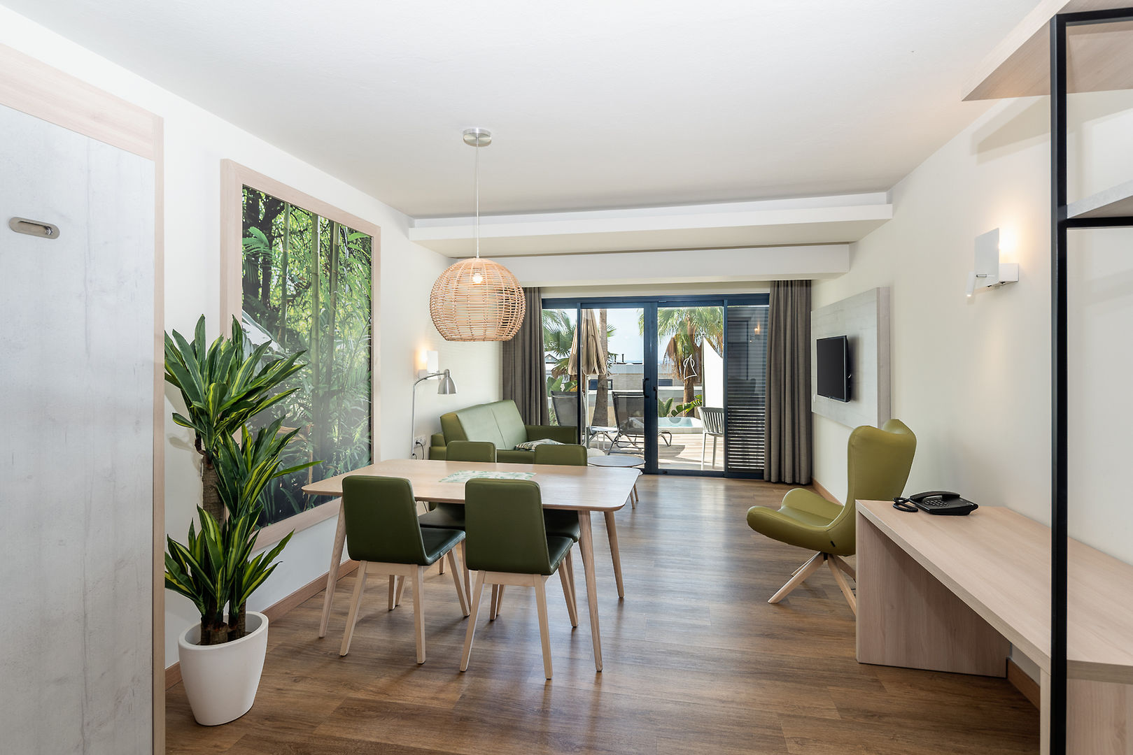 Apartments Garden & Sea Boutique Lodging by LIVVO foto 11