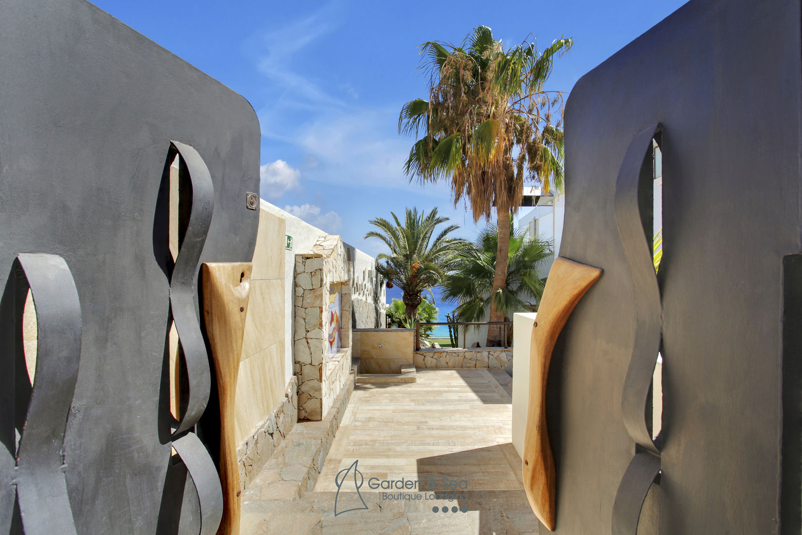 Apartments Garden & Sea Boutique Lodging by LIVVO foto 17