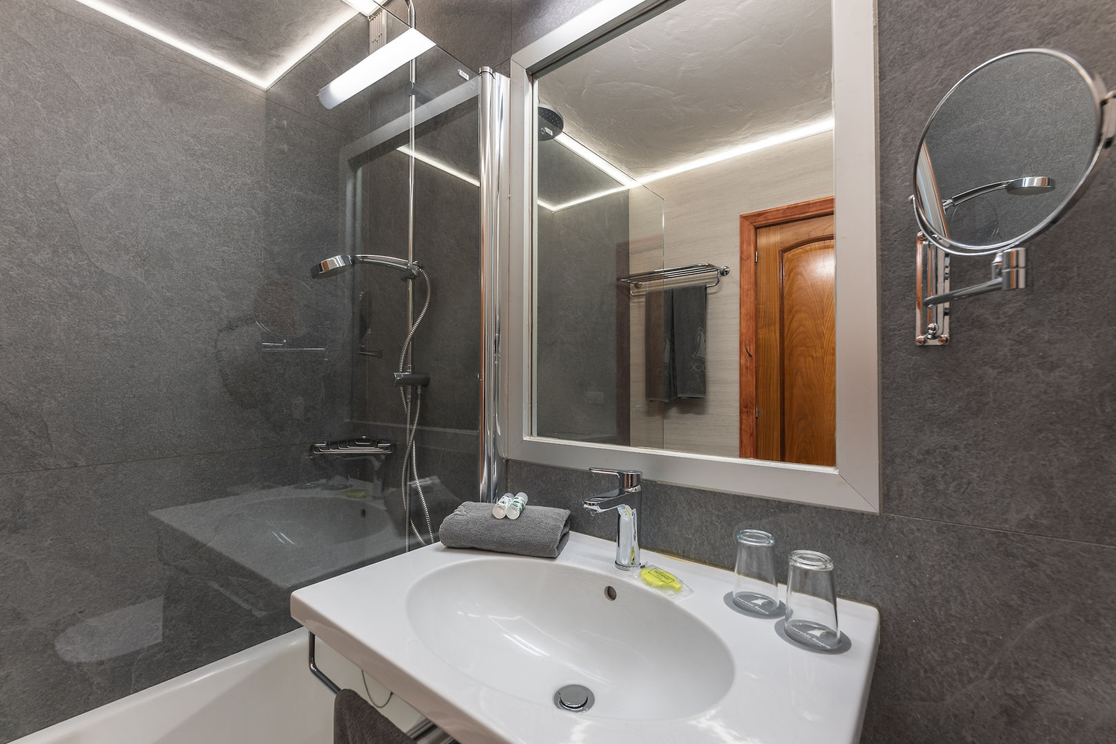 Apartments Garden & Sea Boutique Lodging by LIVVO foto 14
