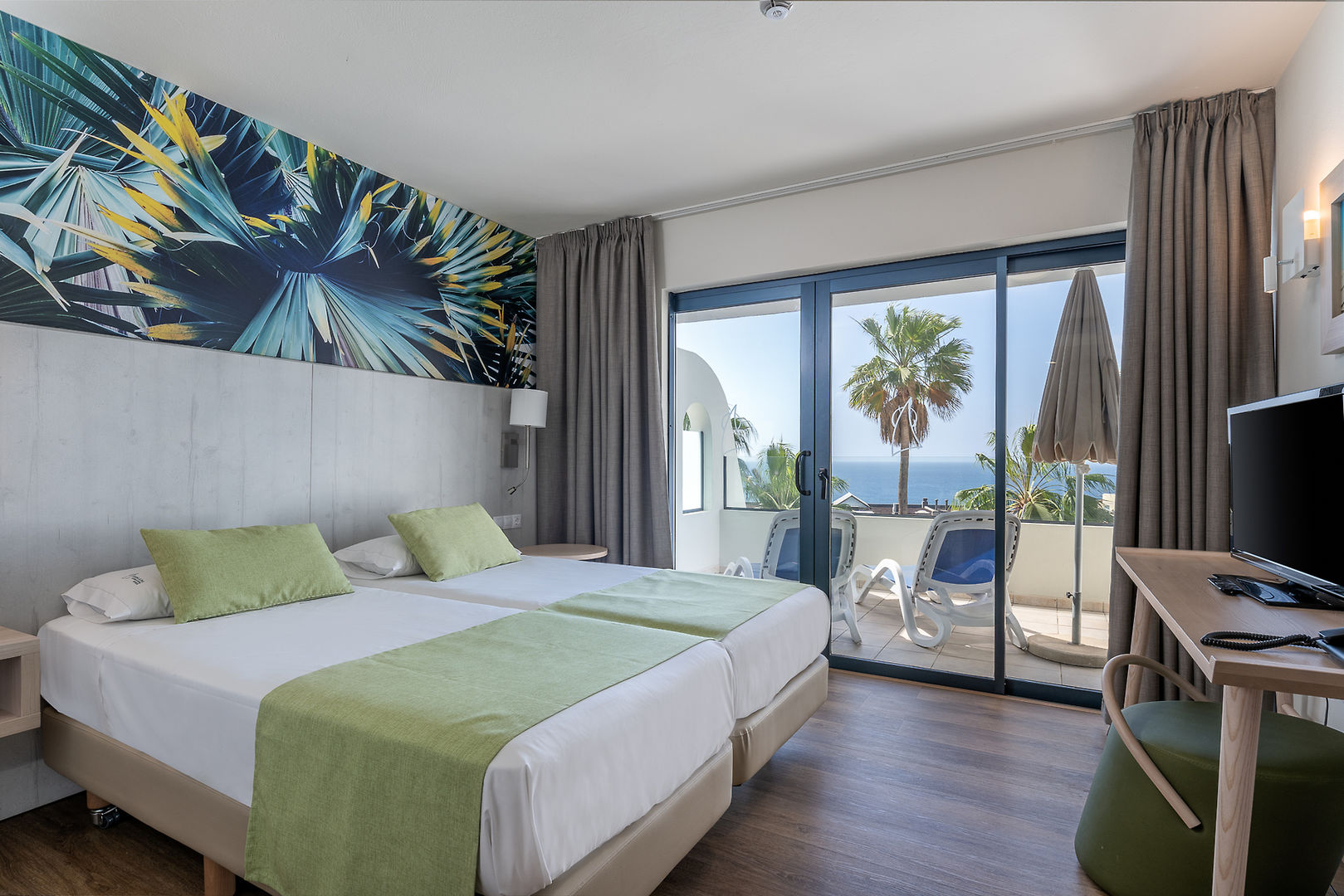 Apartments Garden & Sea Boutique Lodging by LIVVO foto 10