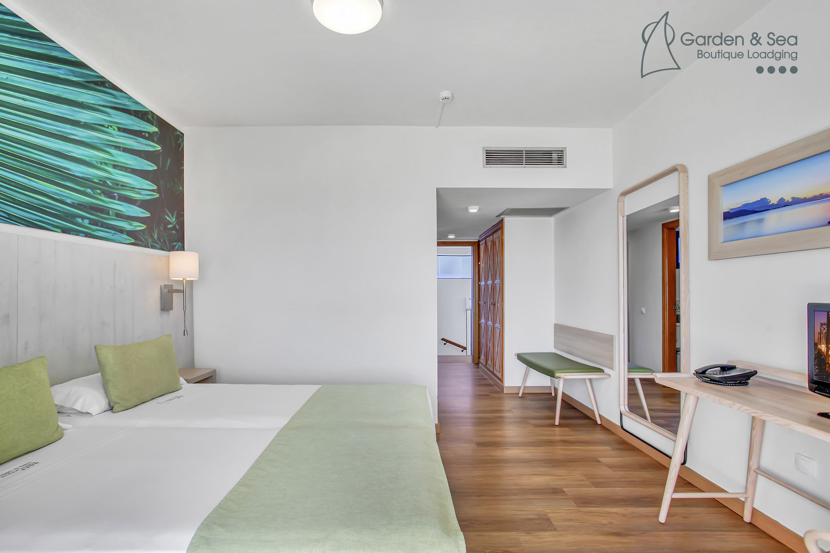 Apartments Garden & Sea Boutique Lodging by LIVVO foto 19