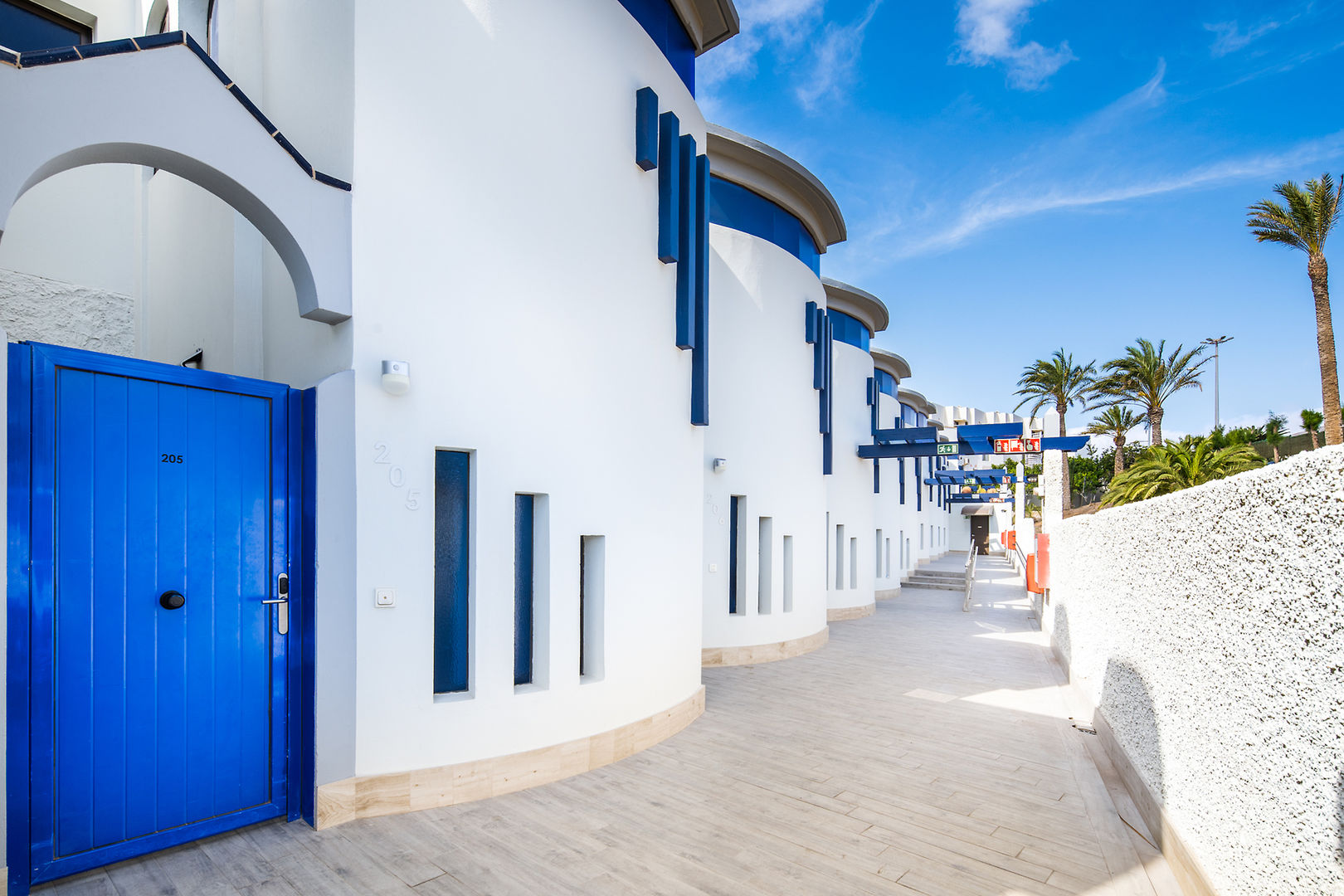 Apartments Garden & Sea Boutique Lodging by LIVVO foto 7