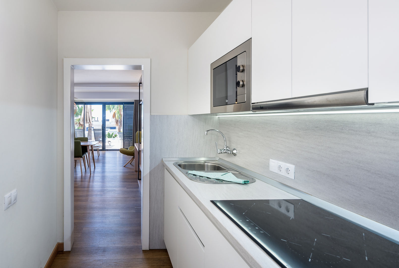 Apartments Garden & Sea Boutique Lodging by LIVVO foto 13